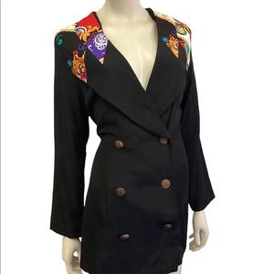 Vintage John Roberts 11/12